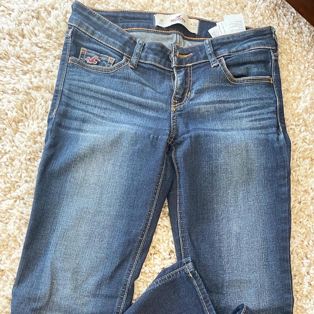 Women’s Hollister Jeans